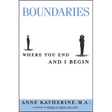 Boundaries