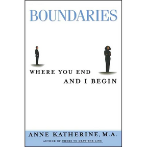 Boundaries