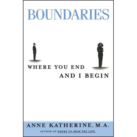 Boundaries