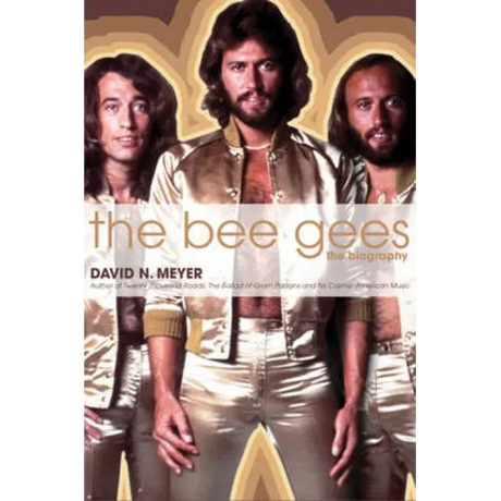 The Bee Gees: The Biography