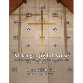 Making a Joyful Noise