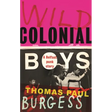 Wild Colonial Boys: A Belfast Punk Story
