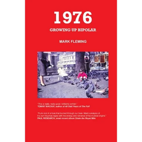 1976 - Growing Up Bipolar