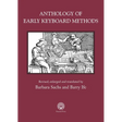 Anthology of Early Keyboard Methods