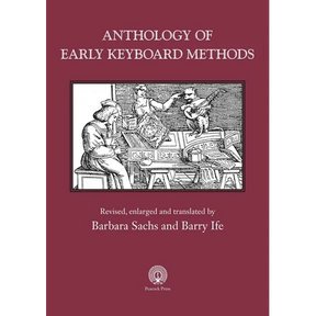 Anthology of Early Keyboard Methods