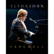 Elton John - Farewell
