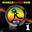 World Radio Dub: Chapter 1 (2 Lp's) (Vinyl)