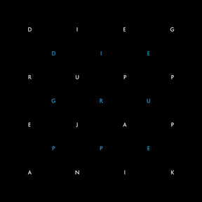 Die Gruppe (Vinyl) - Apocalypse Vinyl