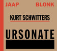 Ursonate (CD)