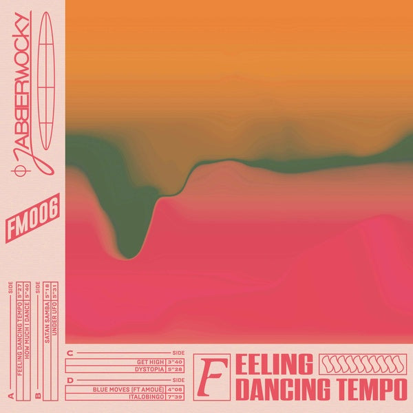 Feeling Dancing Tempo (Vinyl)