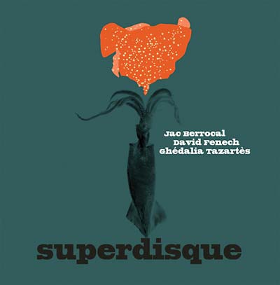 Superdisque (CD)