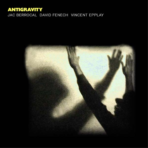 Antigravity (CD)