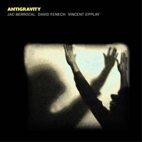 Antigravity (Vinyl) - Apocalypse Vinyl