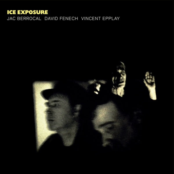 Ice Exposure (Vinyl)