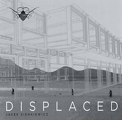 Displaced (CD)
