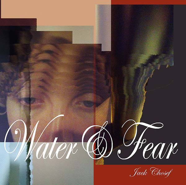 Water&Fear (CD)