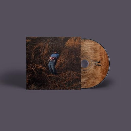 Pillars (Digisleeve Cd) (CD)