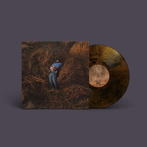 Pillars (Ltd Edition Marbled Grass Vinyl) (Vinyl)