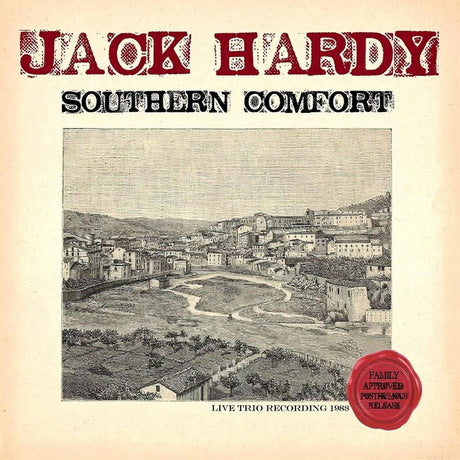 Southern Comfort (CD)