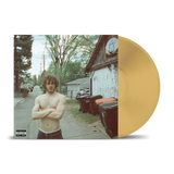 Jackman (Indie Exclusive) (Vinyl)