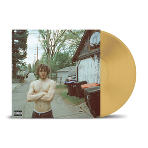 Jackman (Indie Exclusive) (Vinyl) - Apocalypse Vinyl