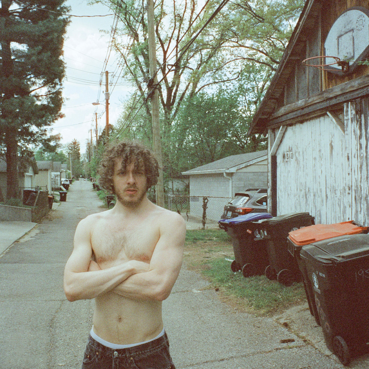 Jack Harlow Jackman [Discos y LP]