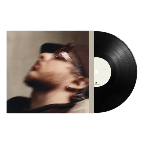 Monica [Black Vinyl] [Vinyl]