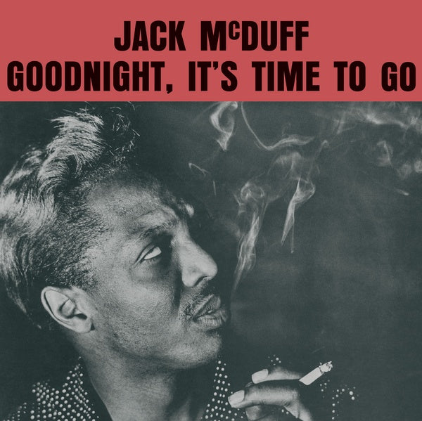 Goodnight, It's Time To Go (Vinyl) - Apocalypse Vinyl