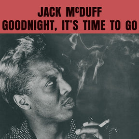 Goodnight, It's Time To Go (Vinyl) - Apocalypse Vinyl