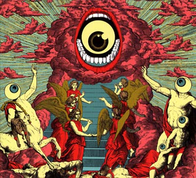 In Yer Mouth (CD)