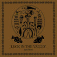 Jack Rose - Luck in the Valley (BROWN VINYL) [Vinyl]