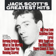 Jack Scott Jack Scott's Greatest Hits [Vinyl] - Apocalypse Vinyl