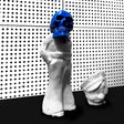 Jack White - Frozen Charlotte (Indie Exclusive) [Blue Vinyl] [Vinyl]