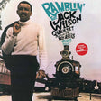 Ramblin' (Translucent Blue Vinyl/Limited Edition) (Vinyl)