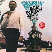 Ramblin' (Translucent Blue Vinyl/Limited Edition) (Vinyl)