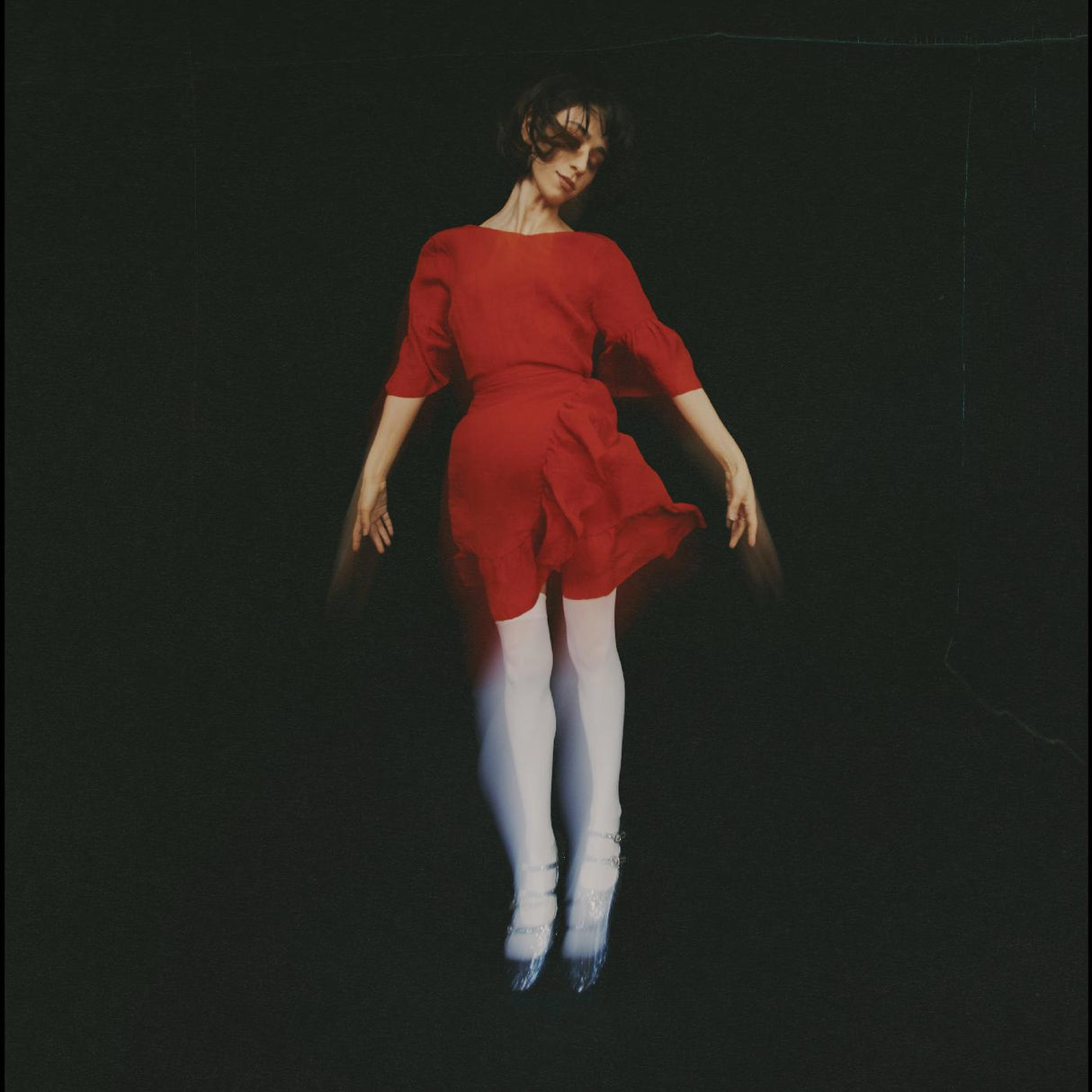 Pratfall (Indie Exclusive Red Vinyl) [Vinyl]