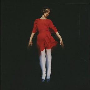 Pratfall (Indie Exclusive Red Vinyl) [Vinyl]
