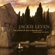 The Mystery Of Love (Is Greater Than The Mystery Of Death) (Black & Gold Marbled Vinyl) (Vinyl)