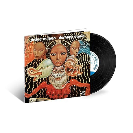 Demon's Dance (Blue Note Tone Poet Series) [LP] (Vinyl)