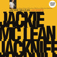 Jacknife (Clear Vinyl) [Lp] (Vinyl)