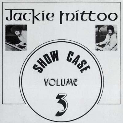 Show Case Volume 3 (Vinyl)