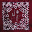 Flags Of The Sacred Harp (Vinyl)