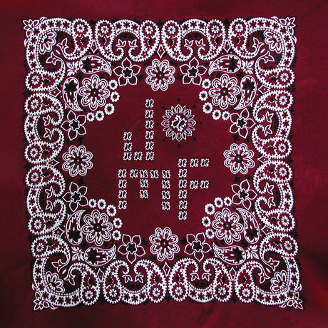 Flags Of The Sacred Harp (Vinyl)