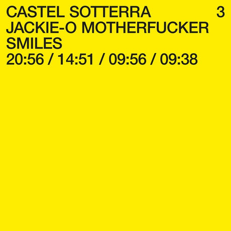 Smiles (Vinyl) - Apocalypse Vinyl