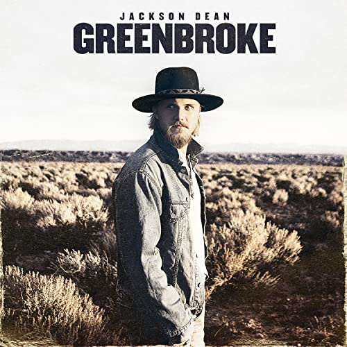 Greenbroke [Clear Smokey LP] (Vinyl)