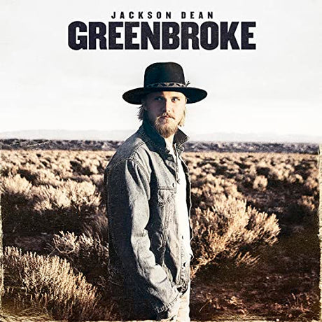 Greenbroke [Clear Smokey LP] (Vinyl)