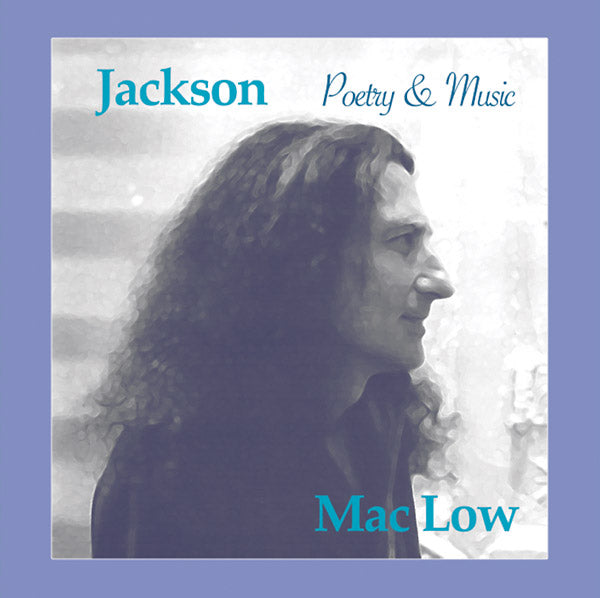 Poetry & Music (CD)