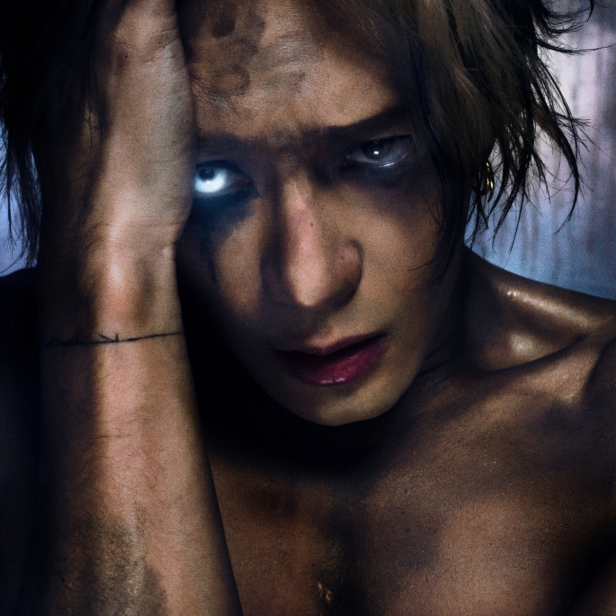 Magicman 2 (Black Vinyl) (Vinyl)