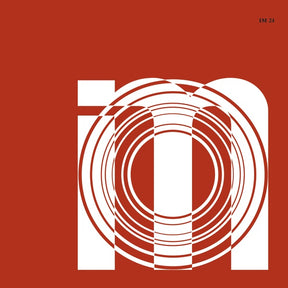 IM 24 (Organ) (Vinyl) - Apocalypse Vinyl