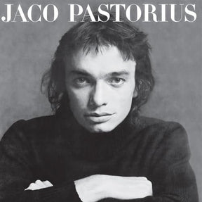 Jaco Pastorius - Jaco Pastorius [Vinyl]